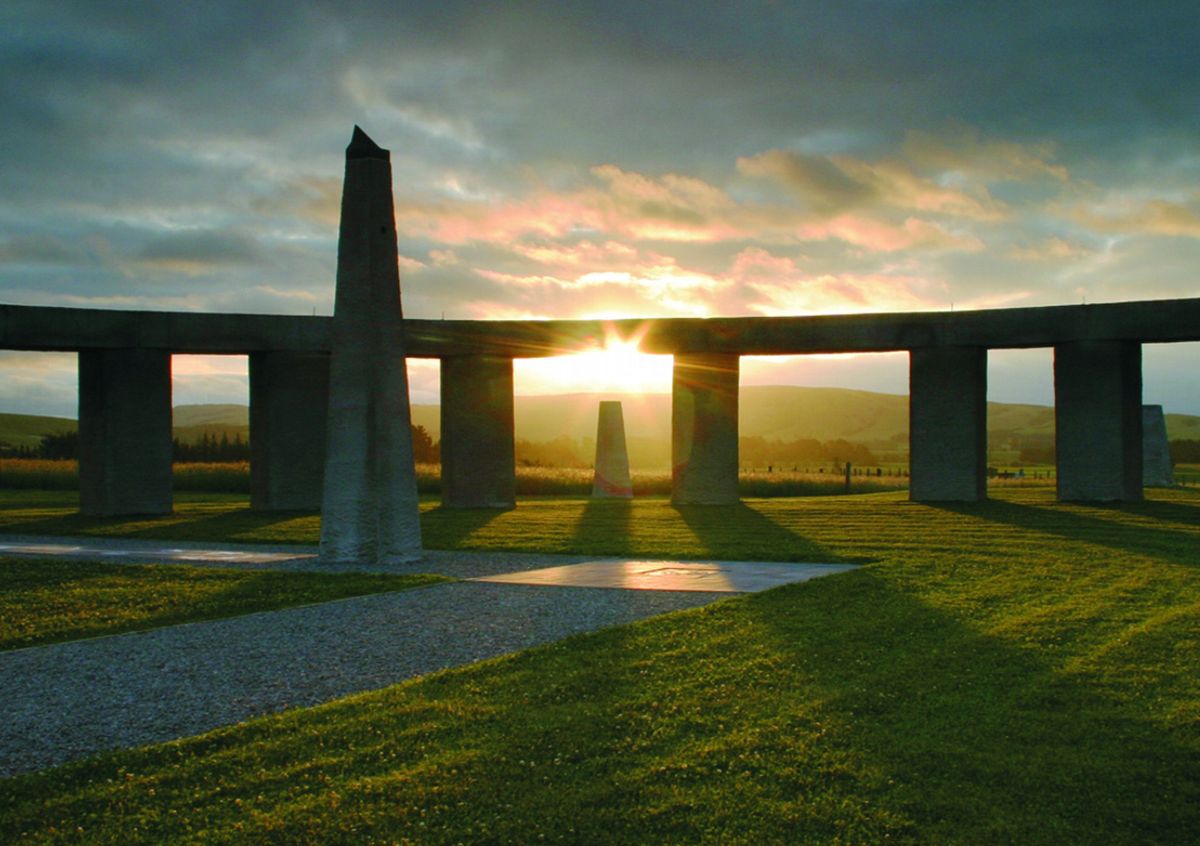 The Star of Bethlehem and the Summer Solstice