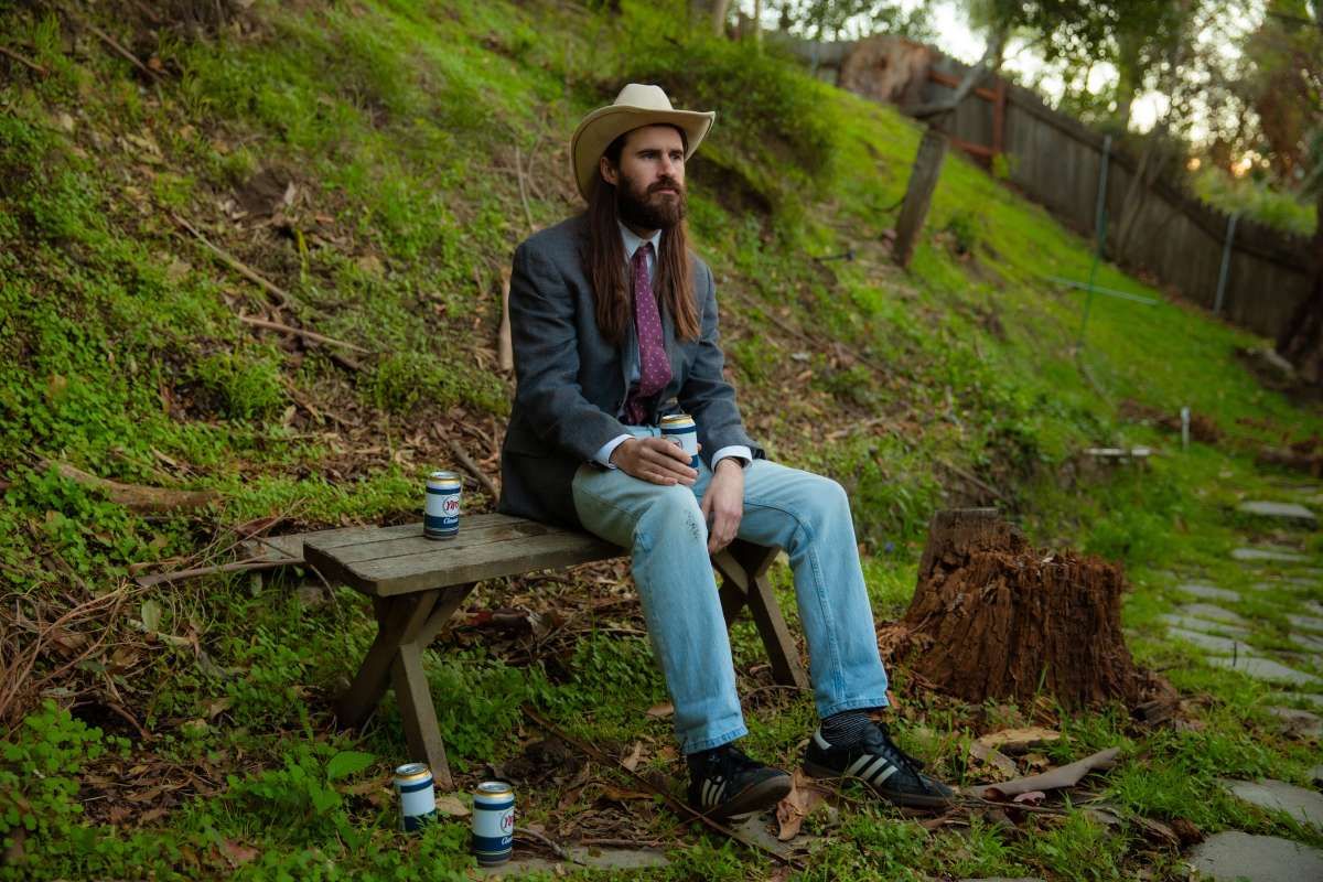 Petey USA with Alex Cameron (16+)