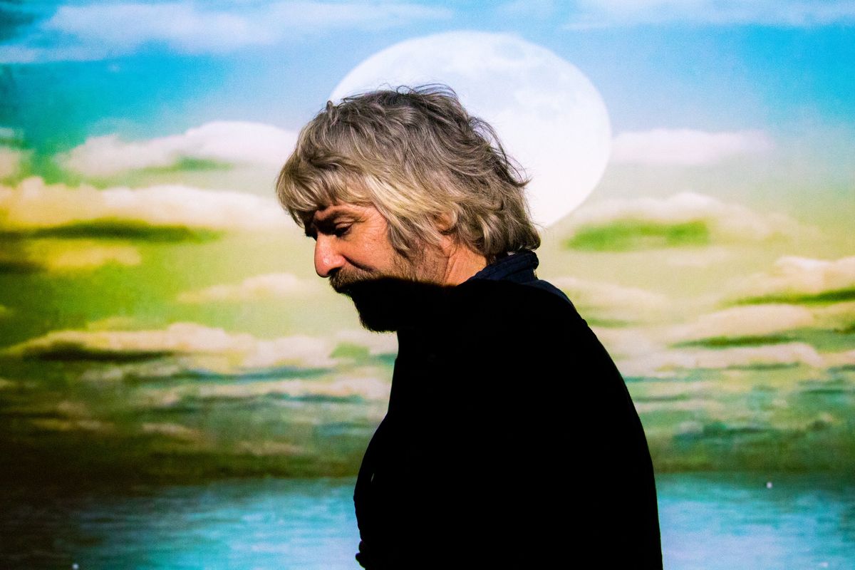 An Evening with John Bramwell [I Am Kloot] at The Chester Tavern