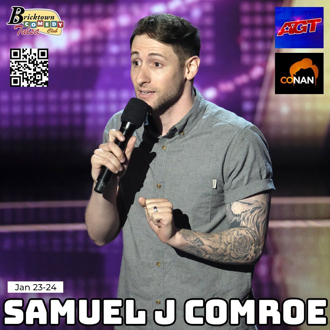 Samuel J. Comroe