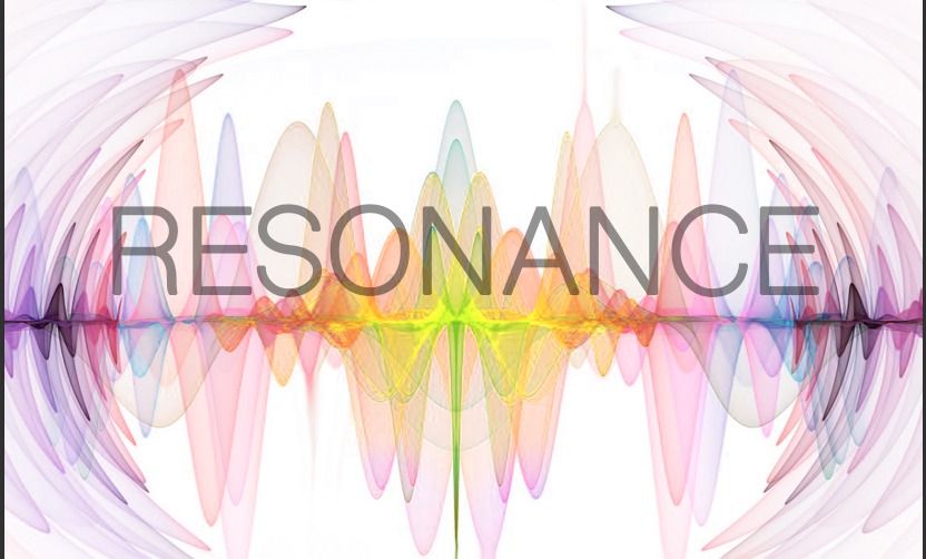 RESONANCE - LA Equinox Experience STAY TUNED