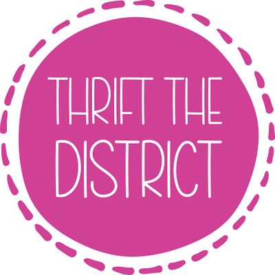 Thrift the District