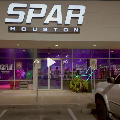 TEAM SPAR