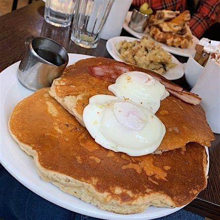 3rd Annual: Brunch & Double Dutch