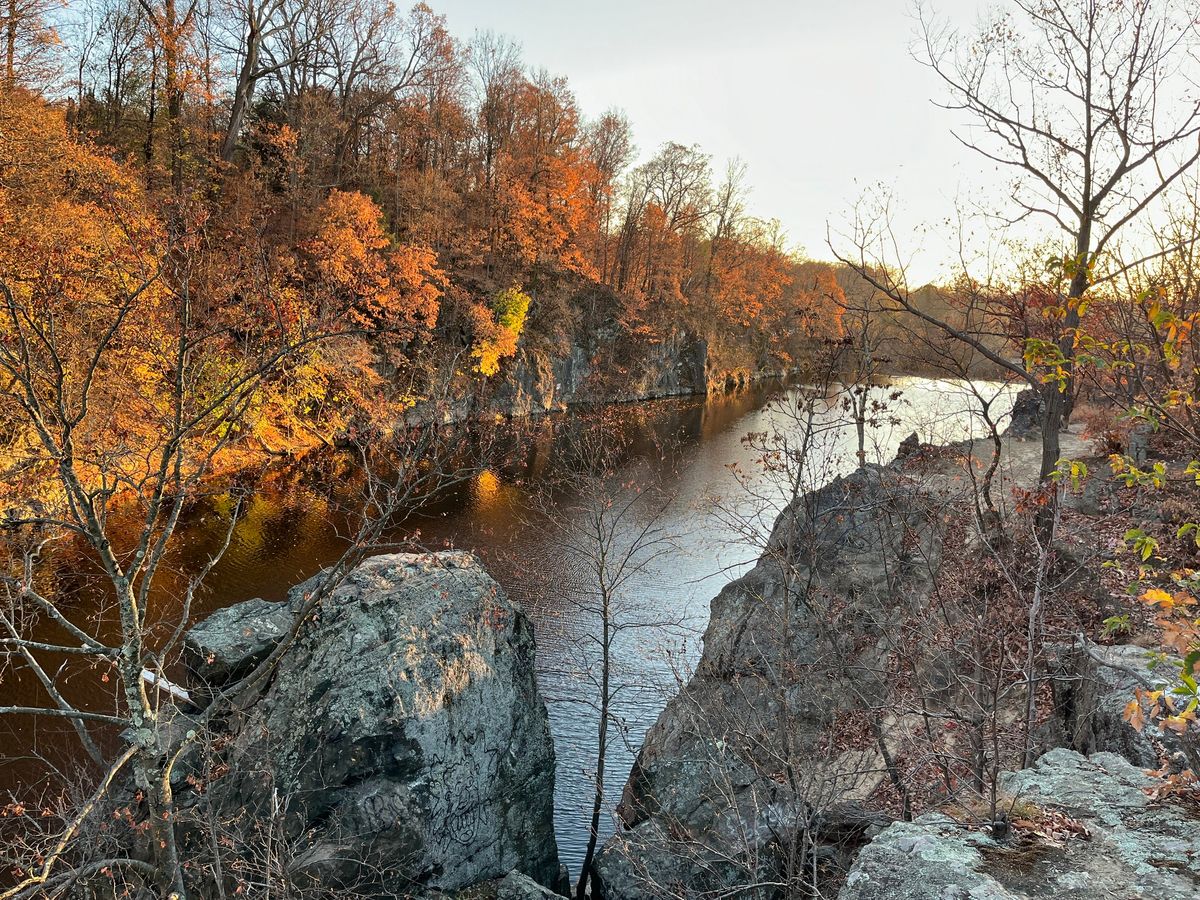 Join Fishkill Creek Watershed Alliance creek walk