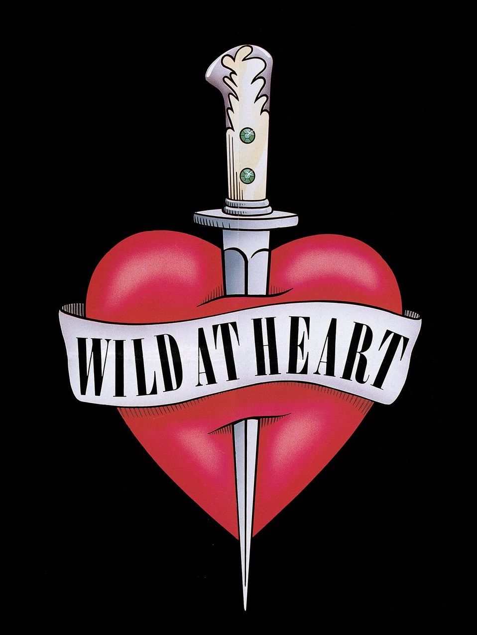 Wild at Heart: Post-Film Q&A w\/ Sherilyn Fenn