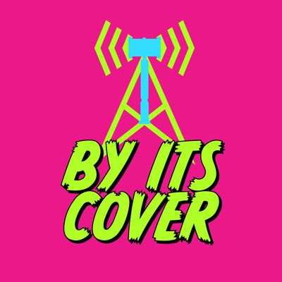 By Its Cover Podcast