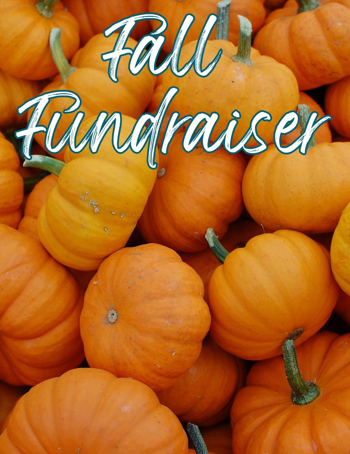 FALL FUNDRAISER - DINNER, LIVE & SILENT AUCTION