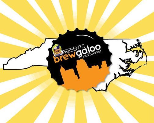 Brewgaloo 2021 NC Craft Beer Festival- Voted #1 USA Beer Fest!