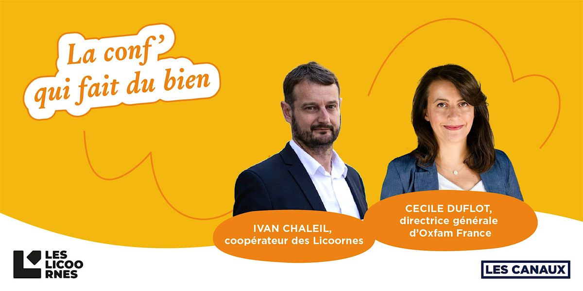 Et si on partageait le pouvoir et la valeur au travail ?