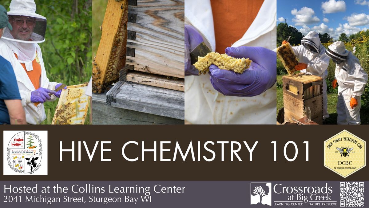 Hive Chemistry 101