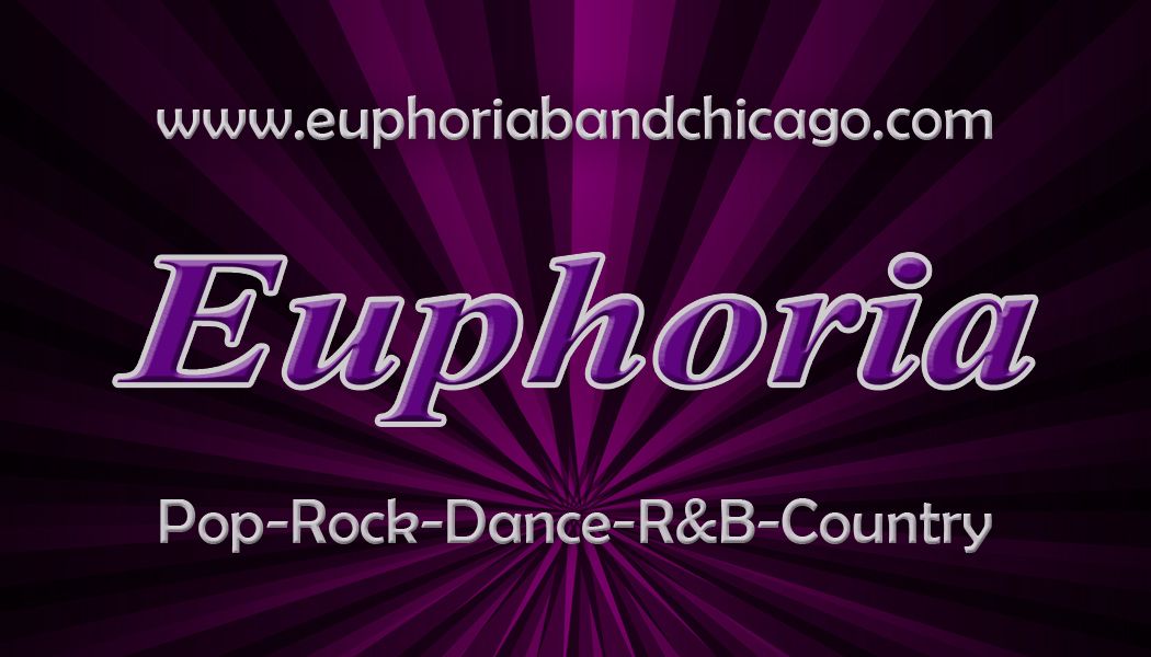 Euphoria Corporate Event