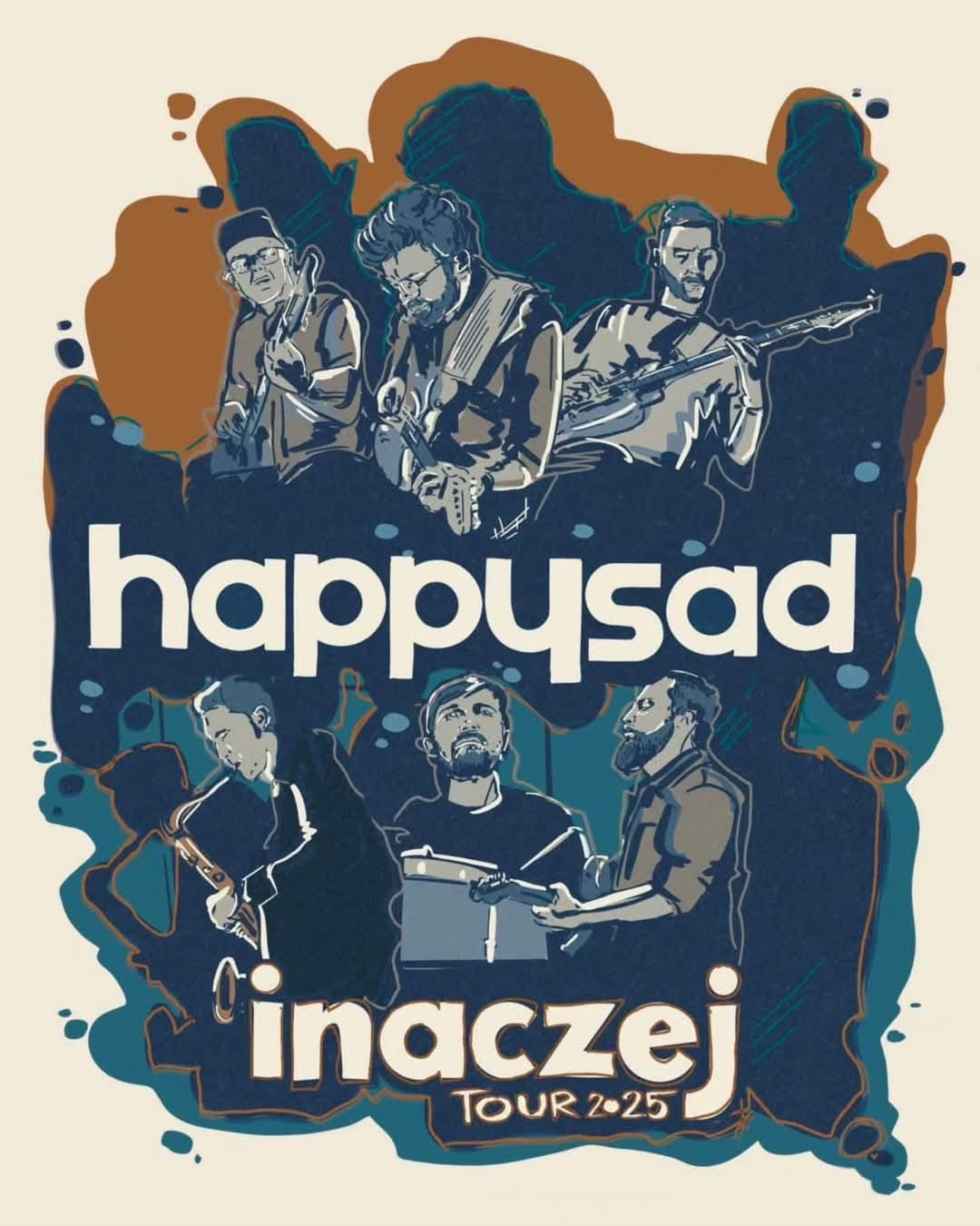 HAPPYSAD inaczej na Dzie\u0144 Kobiet