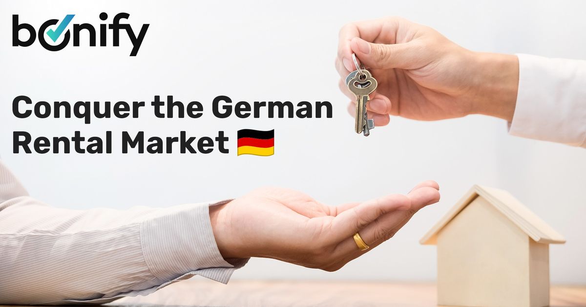 \ud83c\udf55Talk & Pizza: Cracking the German Rental Market (FREE Pizza & Drinks!)