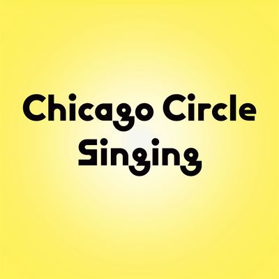 Chicago Circle Singing