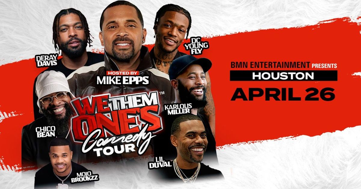 DC Young Fly at Helium Comedy Club - St. Louis