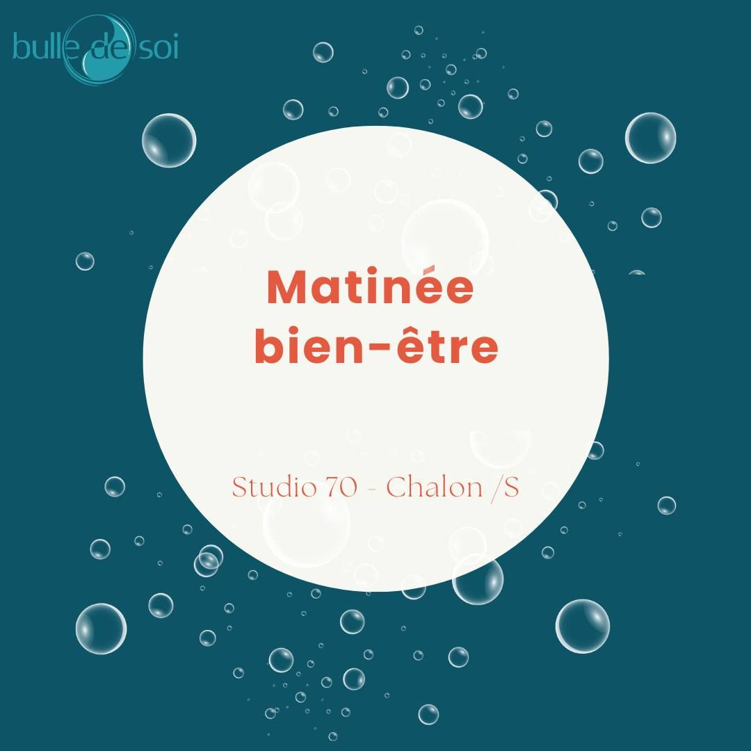 Matin\u00e9e Bien-\u00catre