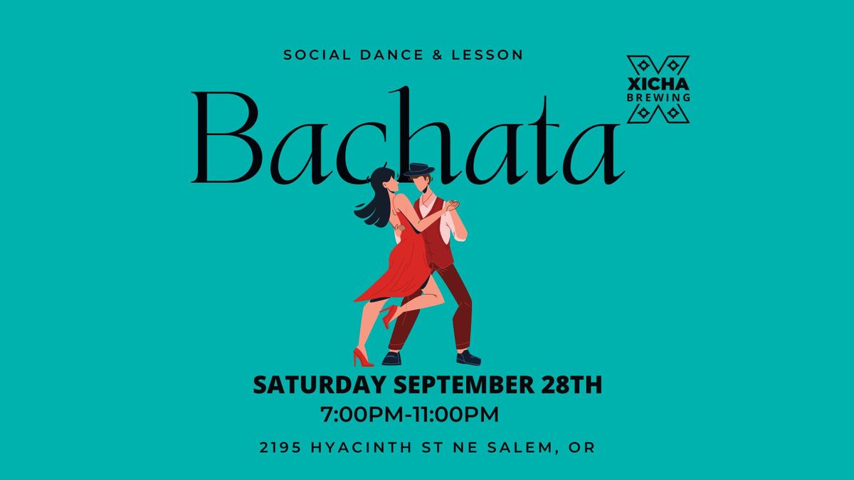 Noche de Baile - Bachata