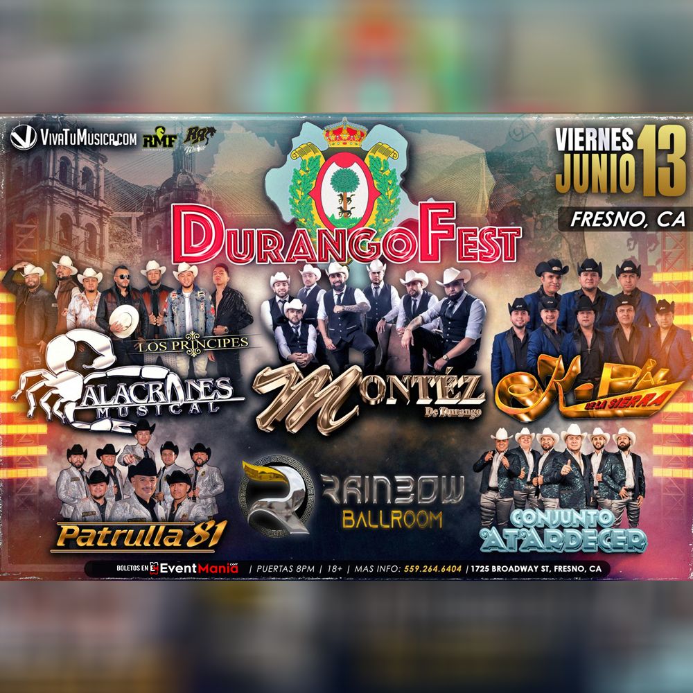 Durango Fest
