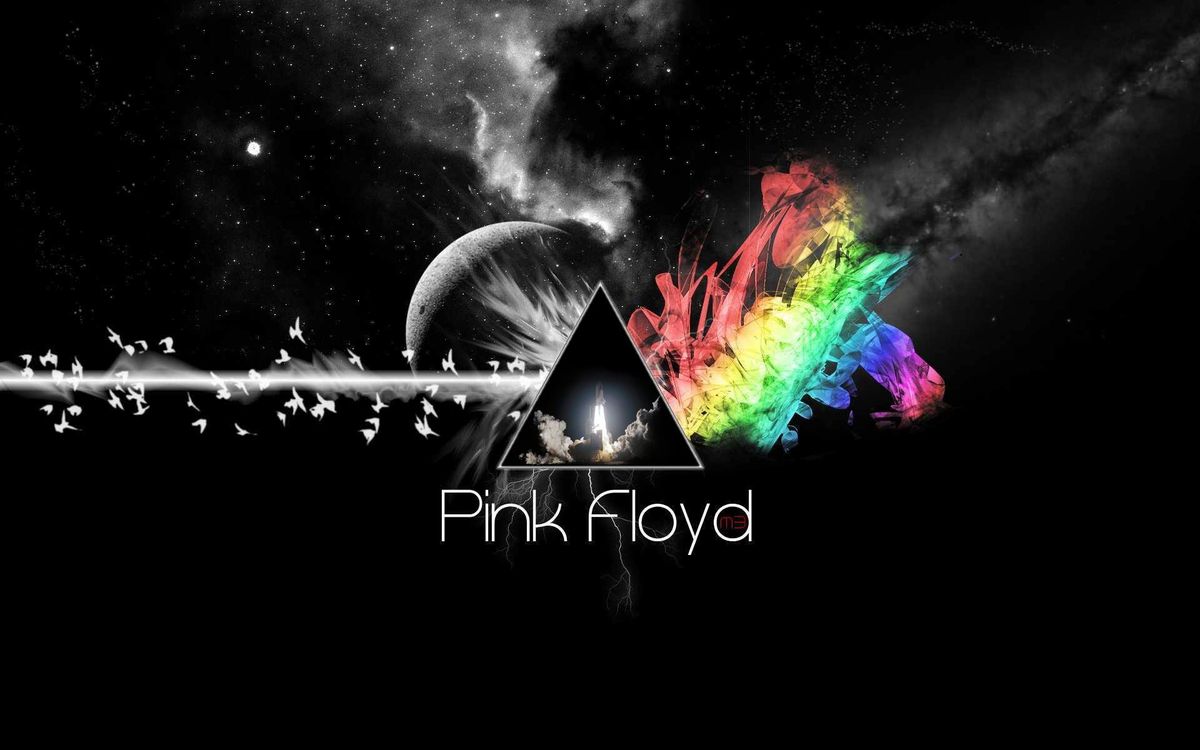 Simply Floyd - Pink Floyd Tribute - Christmas Special \/ MK11 Milton Keynes \/ 30th December