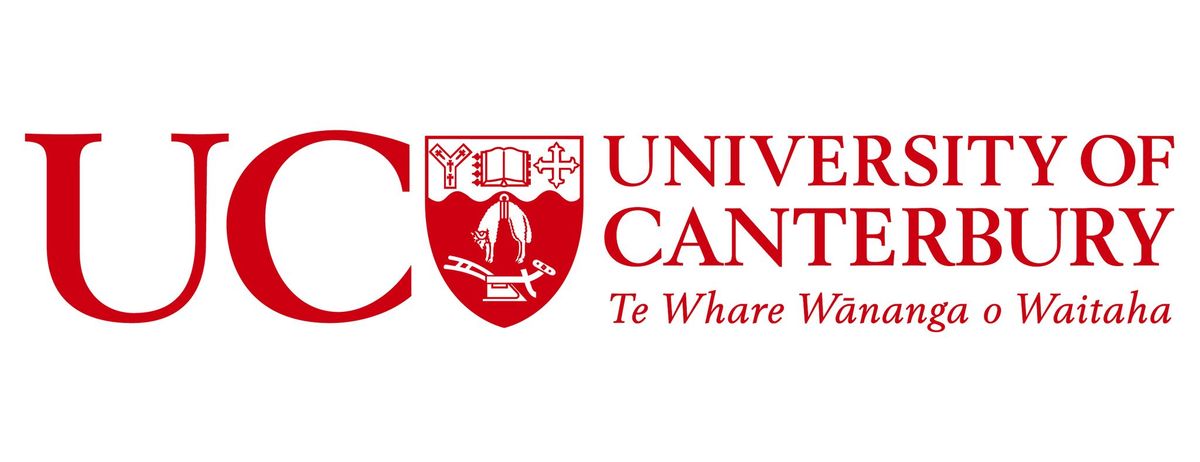 Canterbury University Open Day 2024