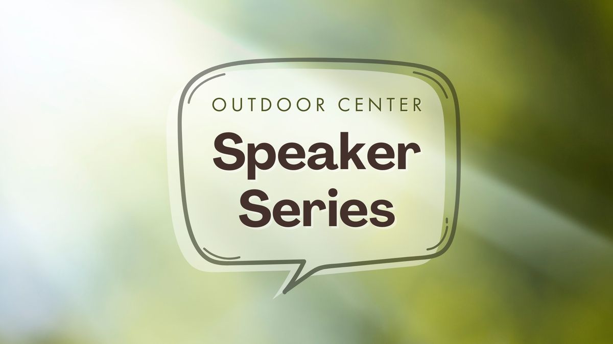 Outdoor Center Speaker Series