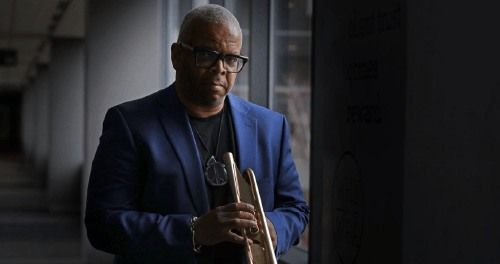 Terence Blanchard - Fire Shut Up In My Bones: Excerpts in Concert