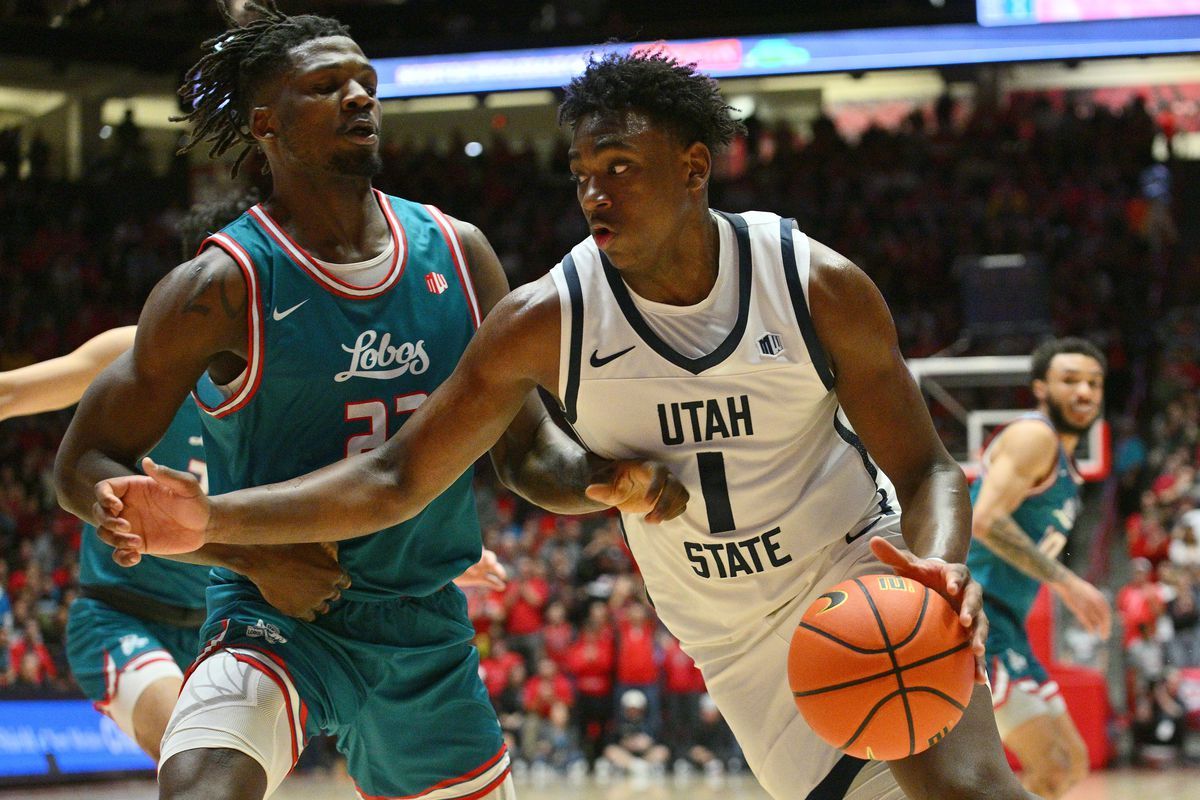 Montana State Bobcats at TCU Horned Frogs Mens Basketball