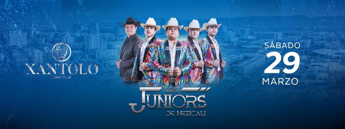 Juniors de Mexicali en Phoenix Arizona