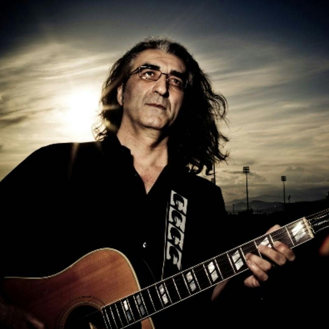 Vasilis Kazoulis