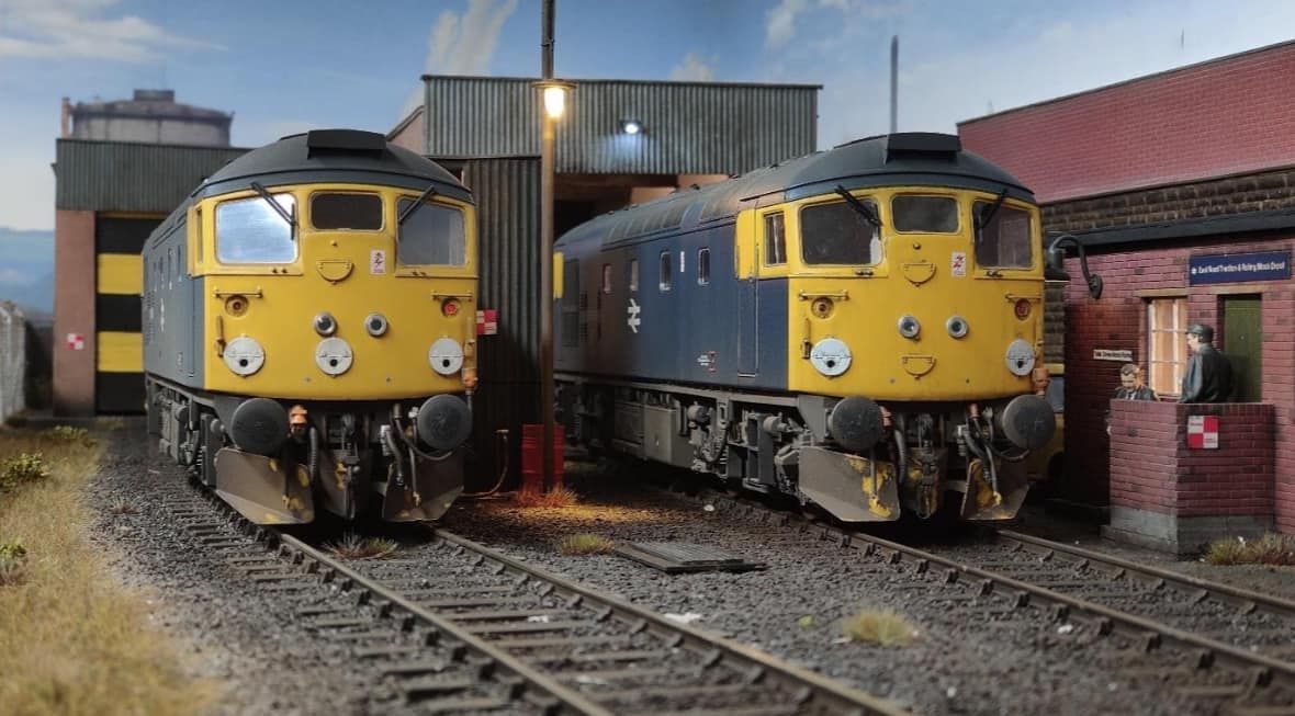 O Gauge Get Together