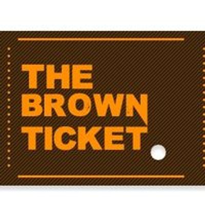 The Brown Ticket