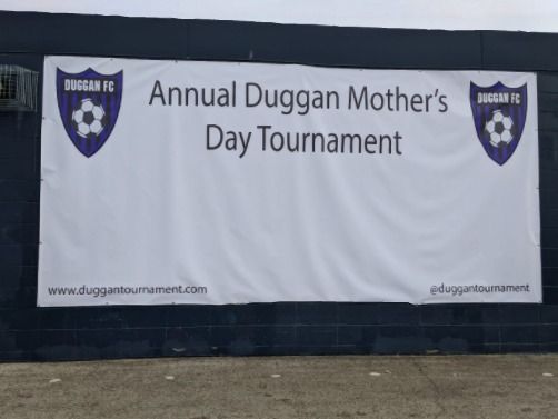 2024 Duggan Mother's Day Tournament