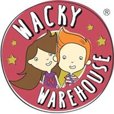 Chestnut Tree - Wacky Warehouse