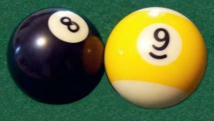 APA Singles Qualifier 8-Ball\/9-Ball