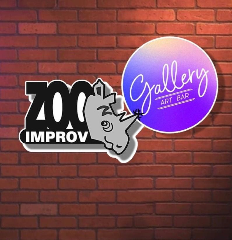 Zoo Improv Show @ Gallery Art Bar