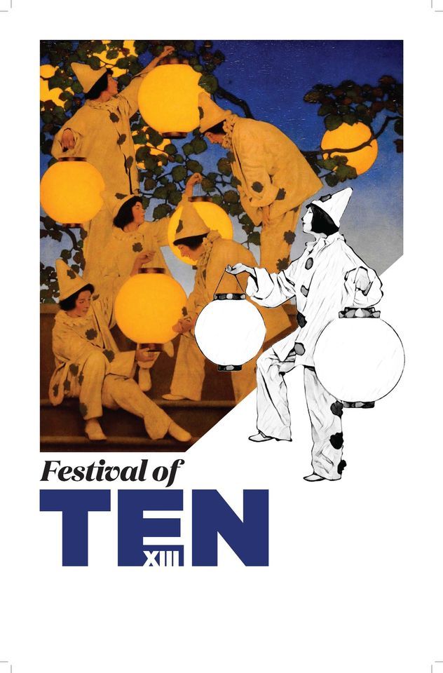 Festival of Ten XIII