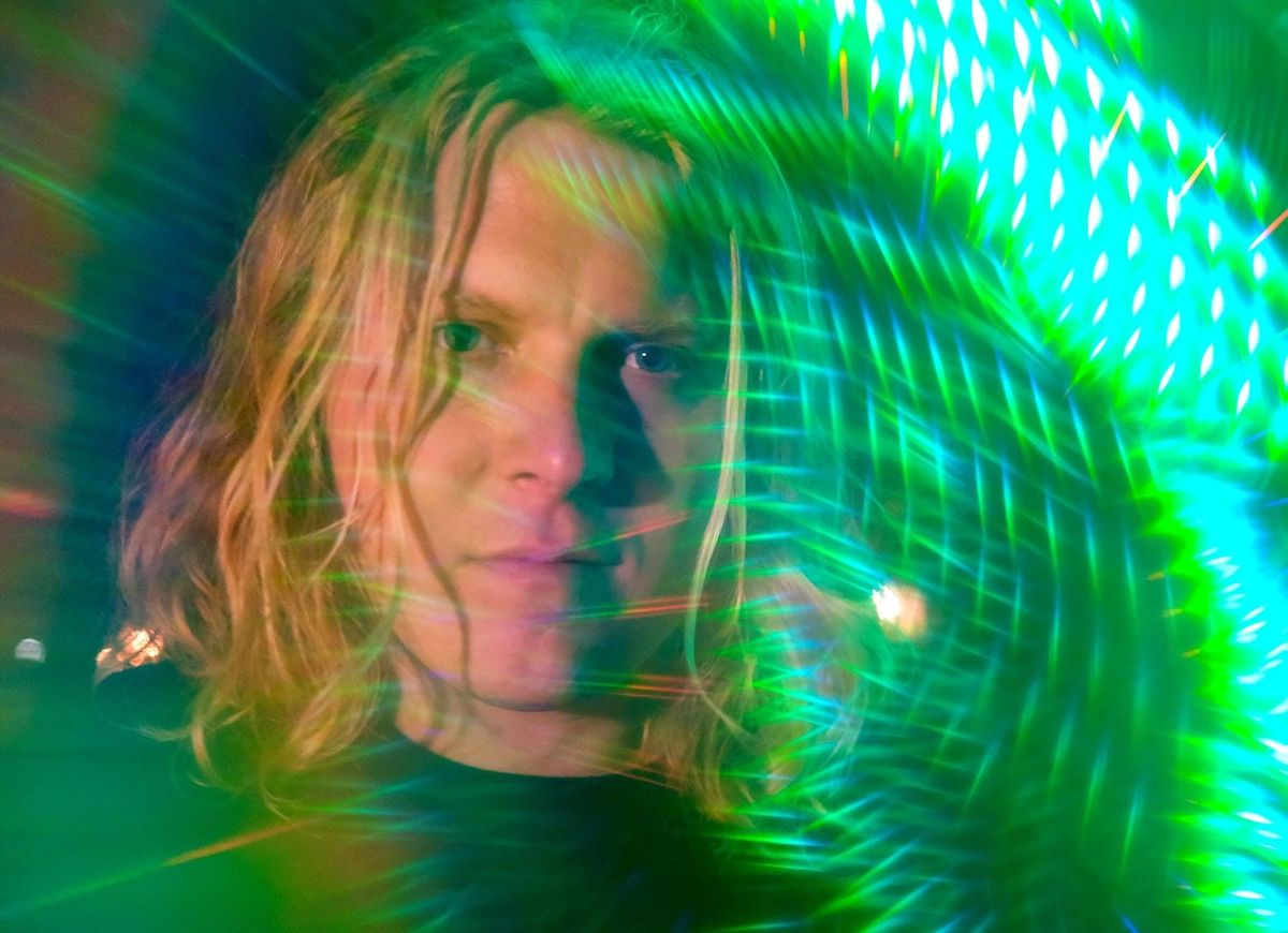 Ty Segall & Freedom Band - CANCELED