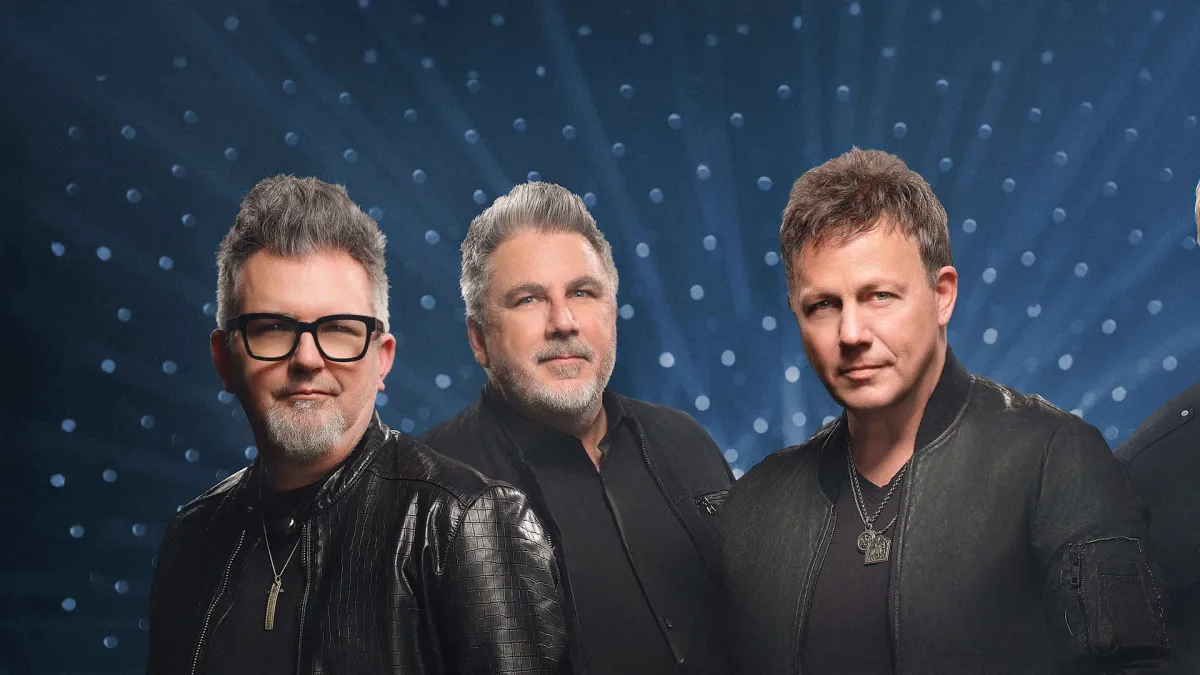 Lonestar in Little Rock