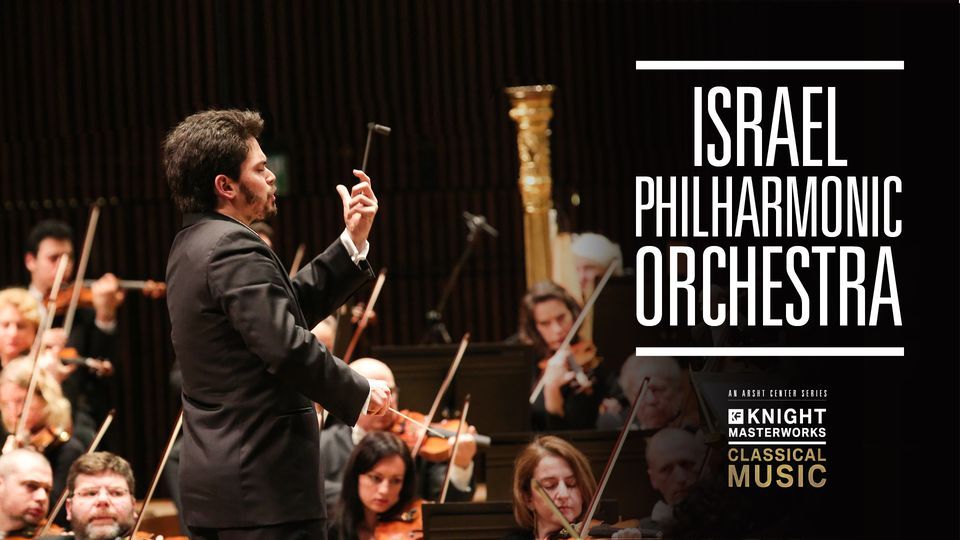 Israel Philharmonic 