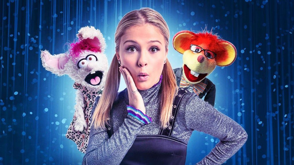 Darci Lynne Tickets, Riverside Theatre - WI, Milwaukee, 14 May 2022 Darci Lynne Tickets, Riverside Theatre - WI, Milwaukee, 14 May 2022