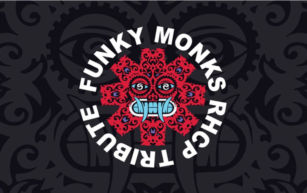 Funky Monks - Tribute to Red Hot Chili Peppers