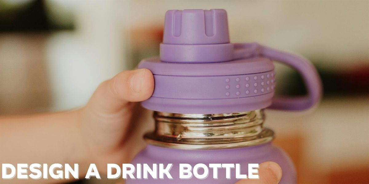 Design Your Own Drink Bottle