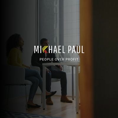 Mikhael Paul Wealth Management