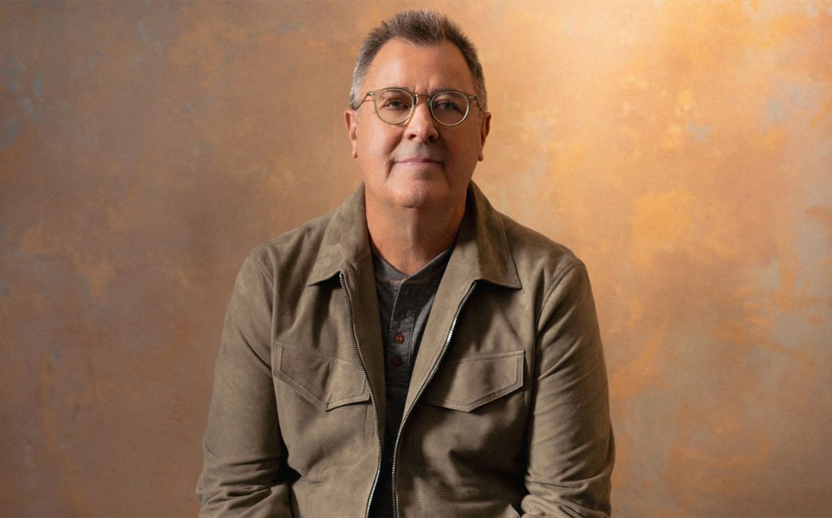Vince Gill
