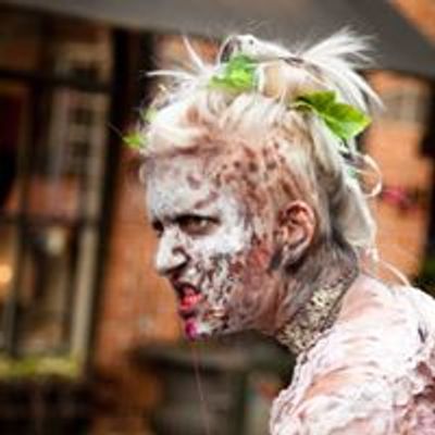 Odense Zombie Events