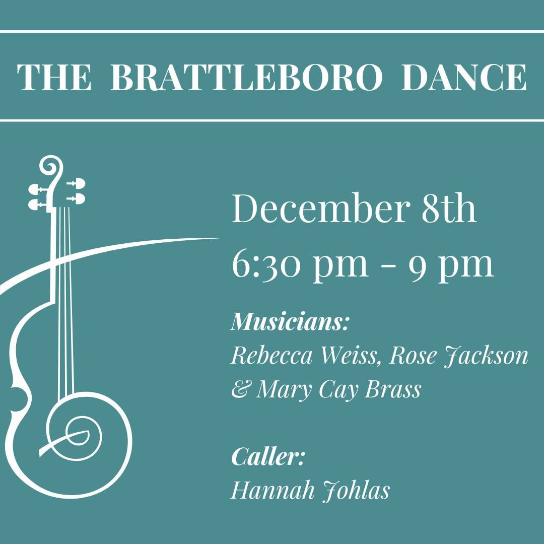 Brattleboro Contra Dance