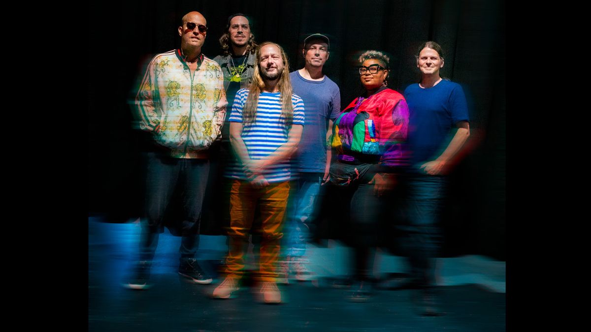 The Motet at The Loft at Center Stage