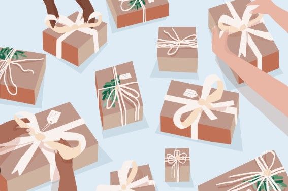 Young Single Adult - Family Home Evening - White Elephant Gift Exchange