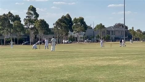 Community Coaching Course (Level 1) - Caroline Springs Cricket Club